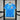Jersey 24/25 Corinthians Goleiro - Azul