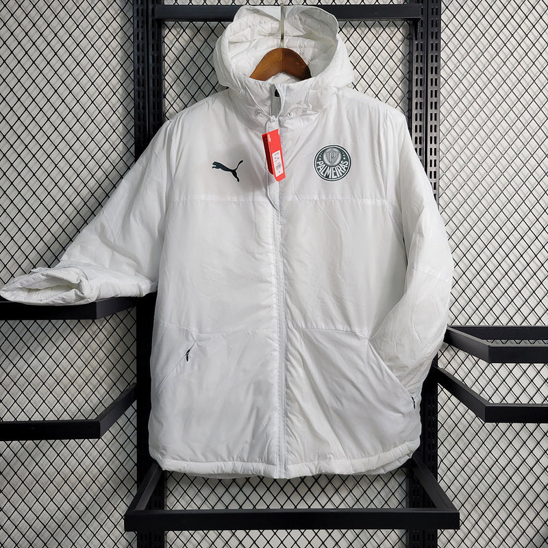 Bobojaco jacketPalmeiras - Branco