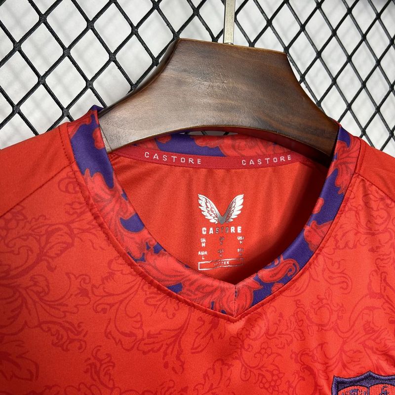 Jersey do Sevilla FC ll 2024/25