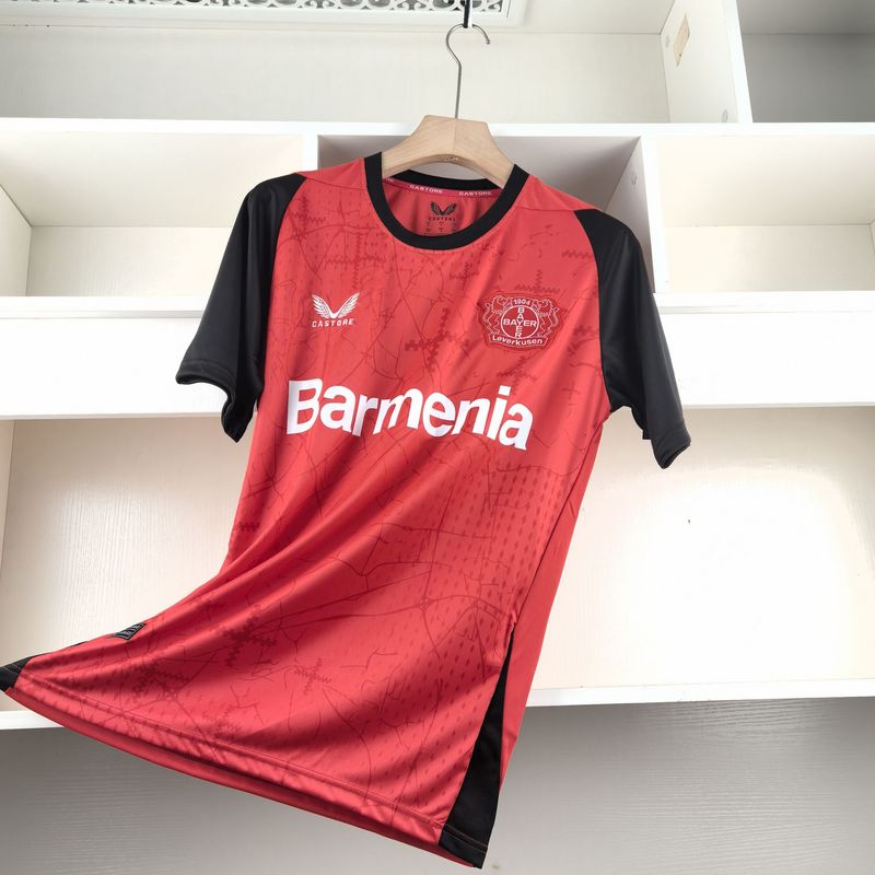 Jersey do Bayer Leverkusen l 24∕25