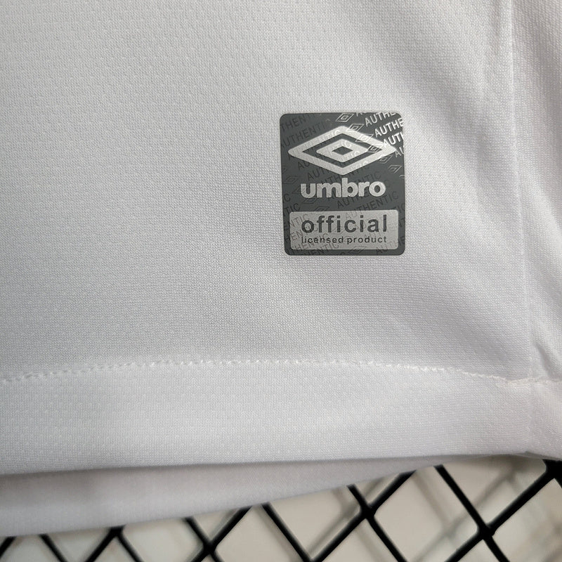 Camisola 23∕24 Gremio ll - Feminino - Branco