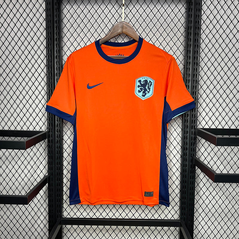 Camisola Holanda l 24/25