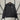Windbreaker Nike 24/25 - Preto