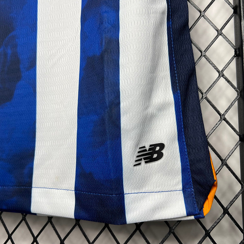 Camisola Porto 24/25 - Home