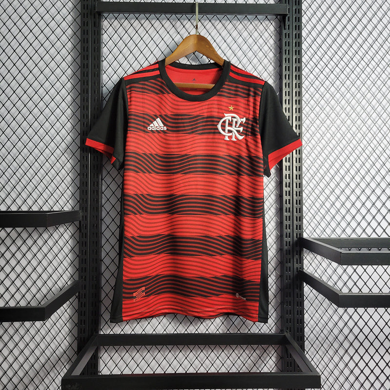 Camisa do Flamengo 22/23 I