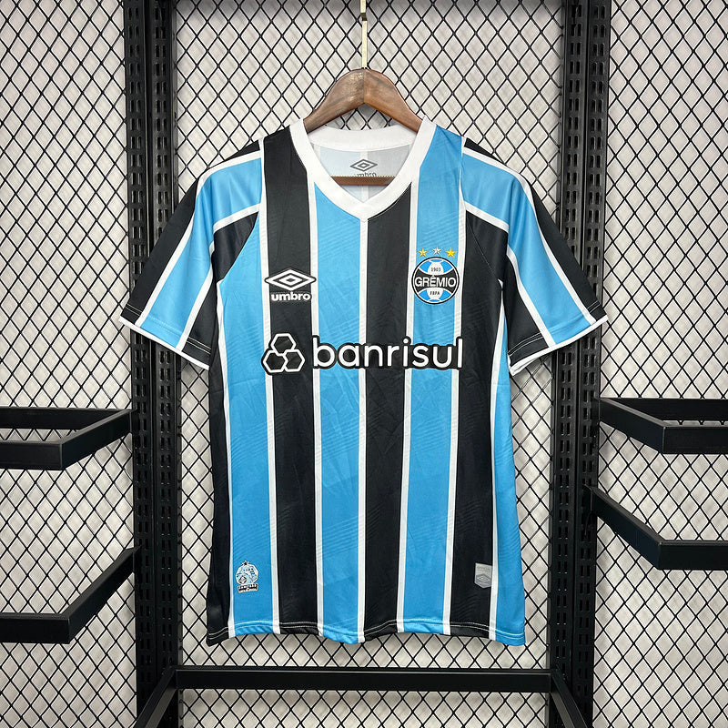 Camisola 24∕25 Gremio l