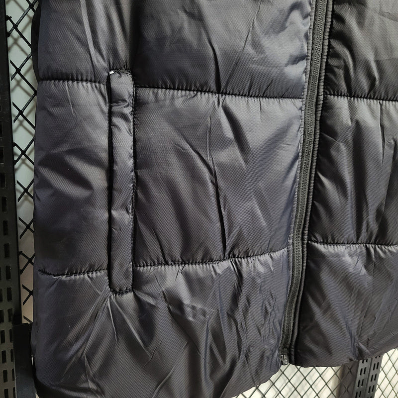 Bobojaco jacketAlemanha - Preto