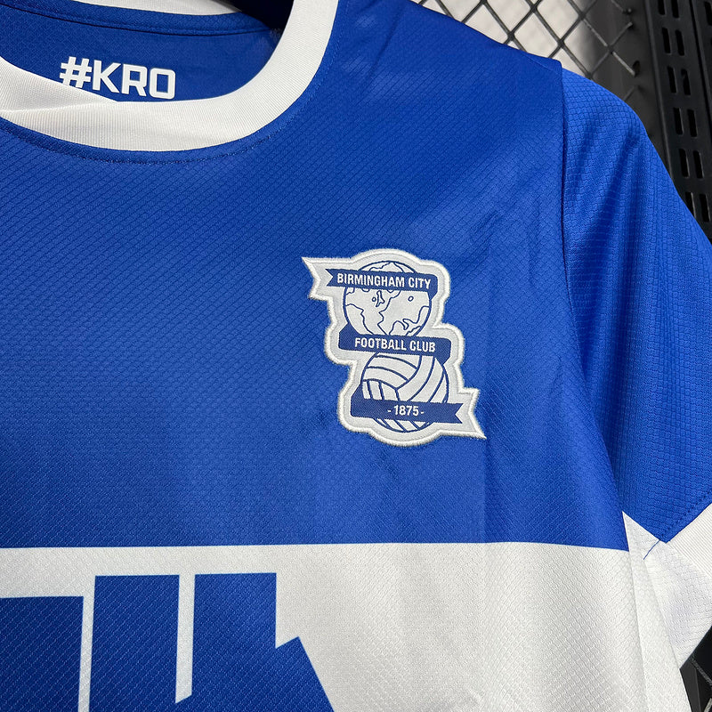 Camisa Birmingham City F.C 23/24- Home