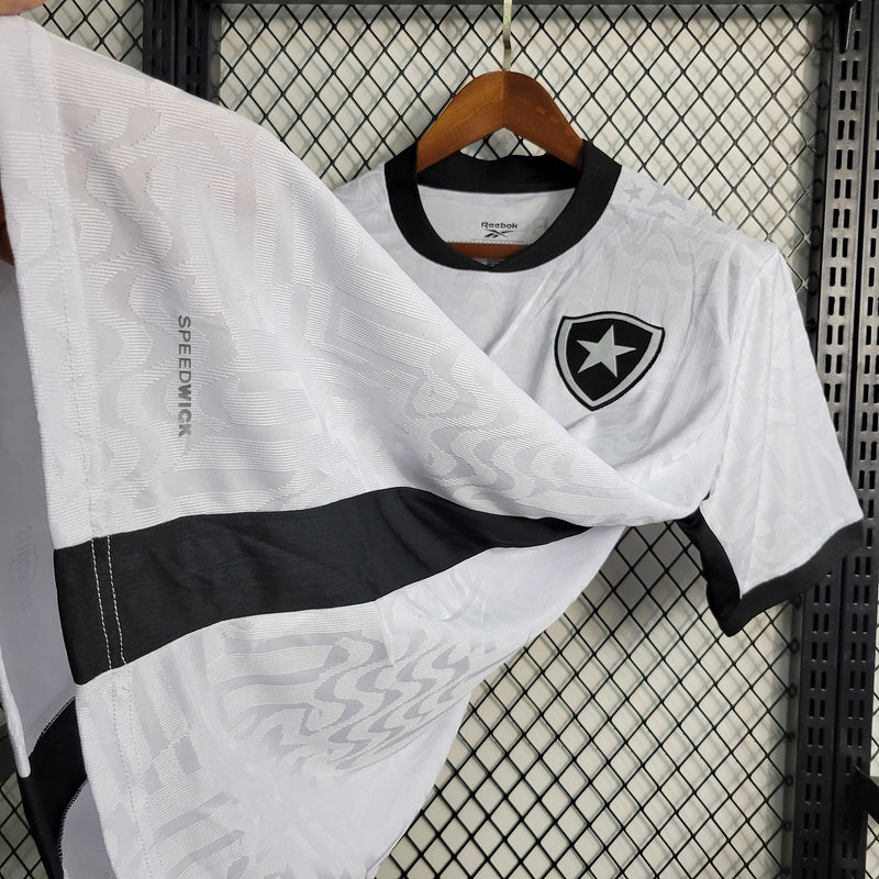 Camisola Botafogo II 23/24 - Preto