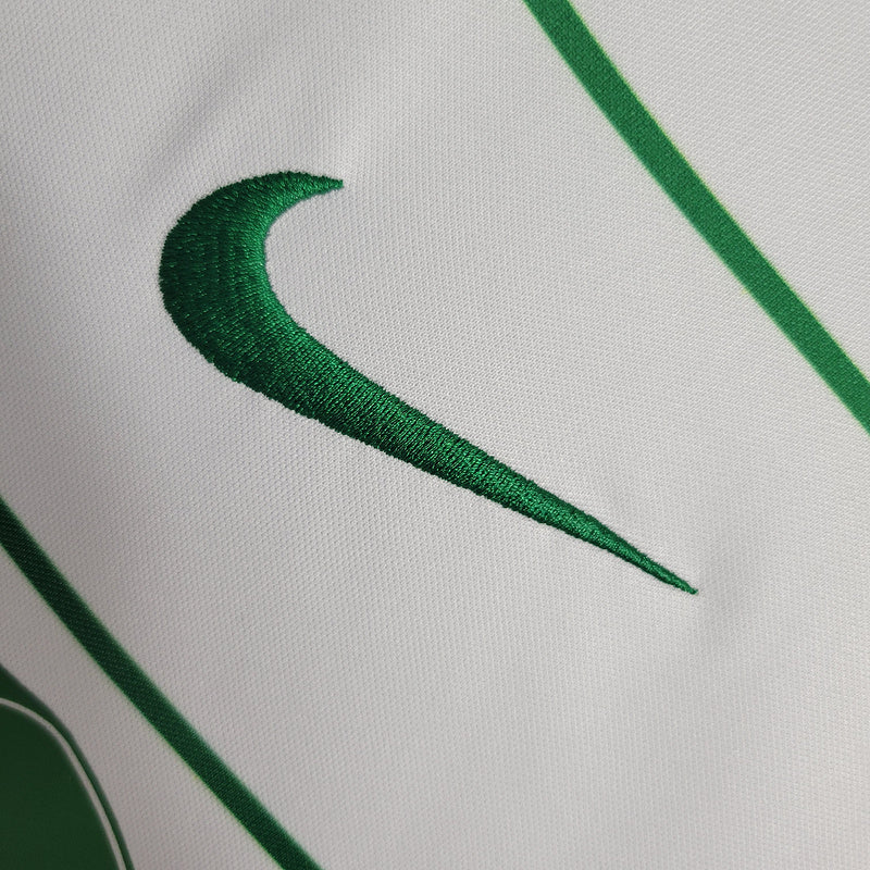 Camisola Sporting 23/24 Nike - Branco