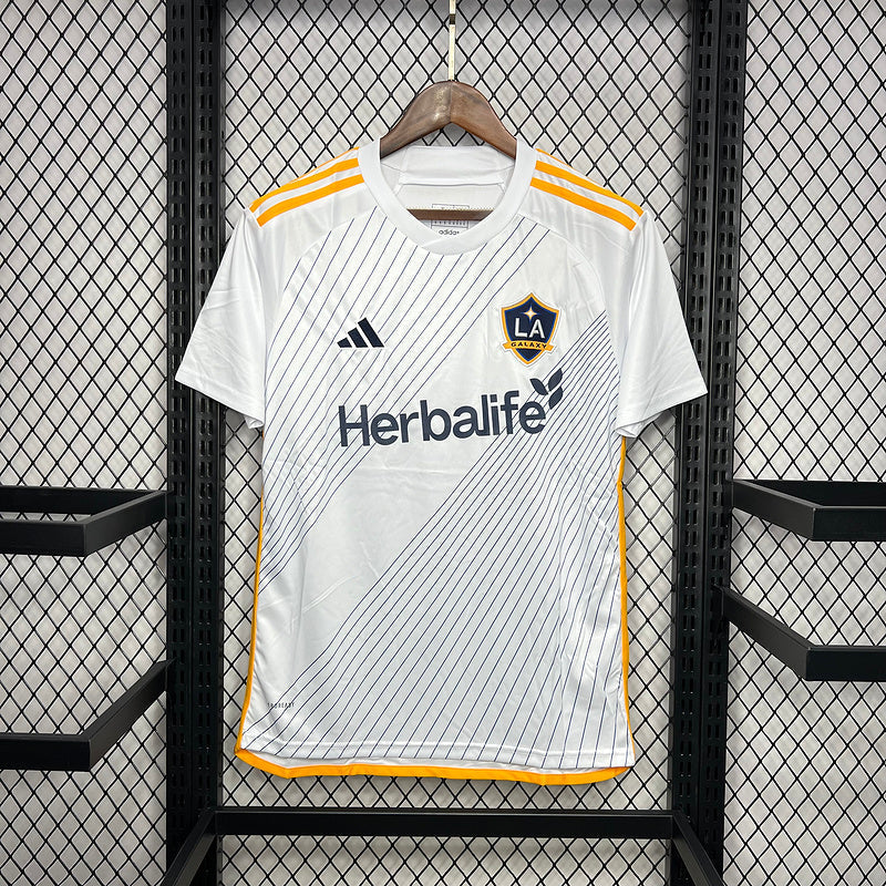 Camisola LA Galaxy 24/25 - Home