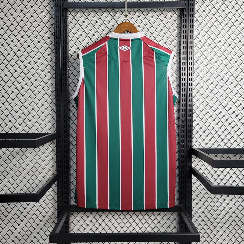 Camisola Fluminense Home I Regata 23/24