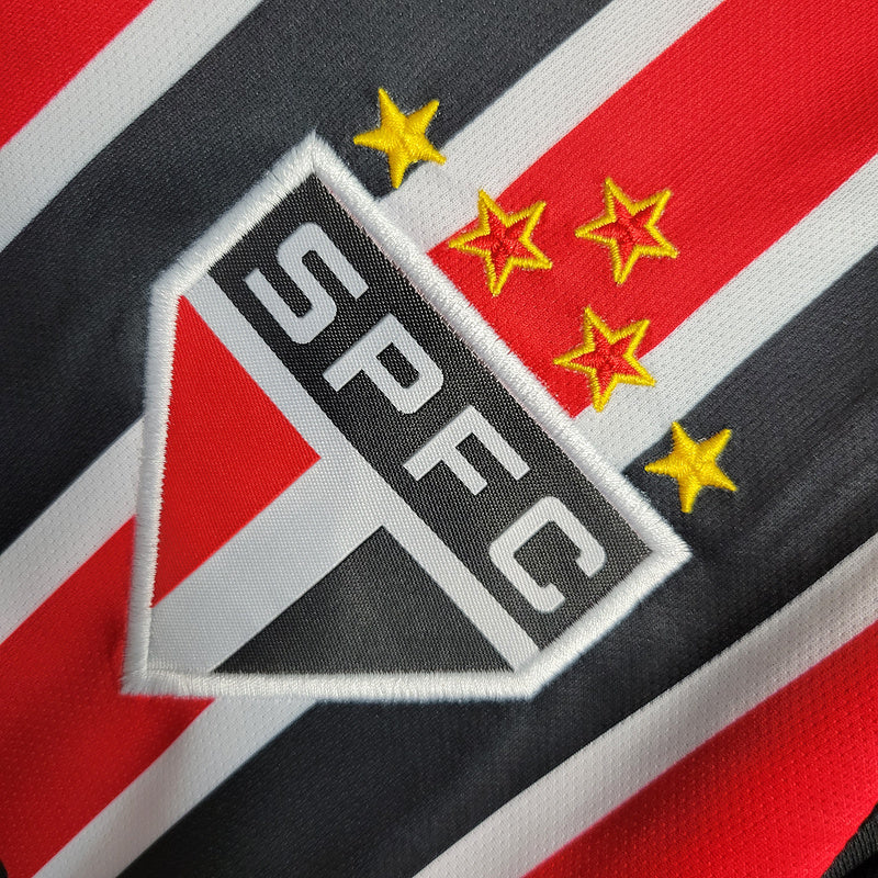 Kids São Paulo ll 2023∕24 Listrada