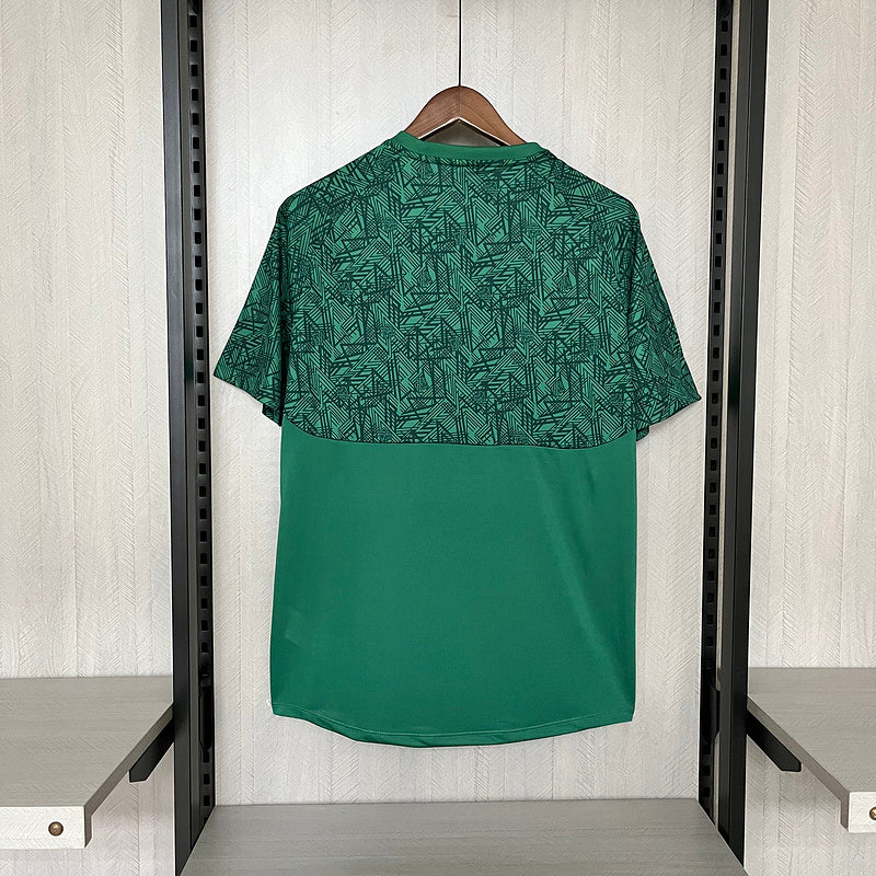 Jersey Fluminense 24/25 TrainingVerde