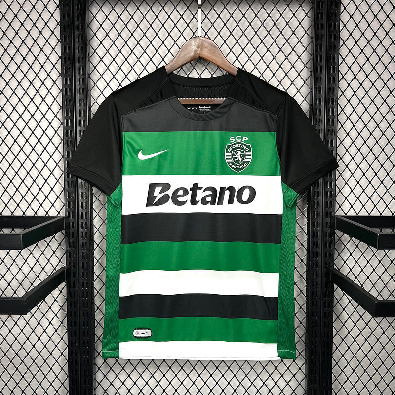 Camisola Sporting l  - 24/25