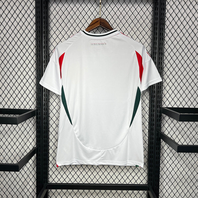 Camisola Seleção Húngara 24/25 - Away