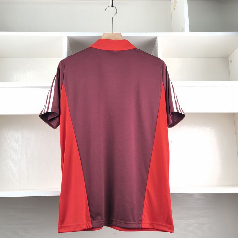 Jersey Internacional Polo 24/25 - Vermelho