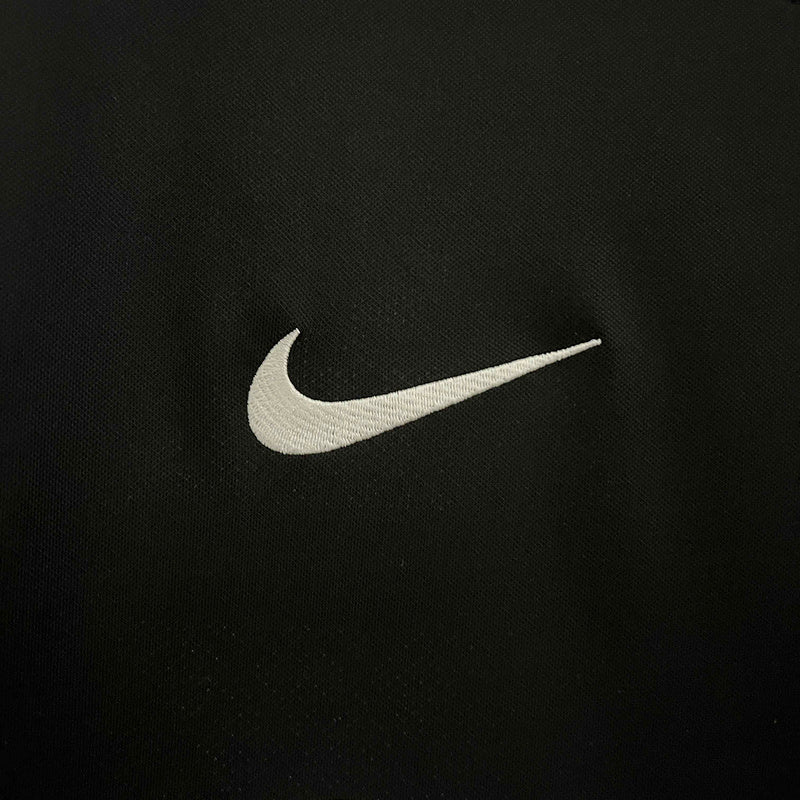 Camisa Sporting 23/24 Nike - Preto