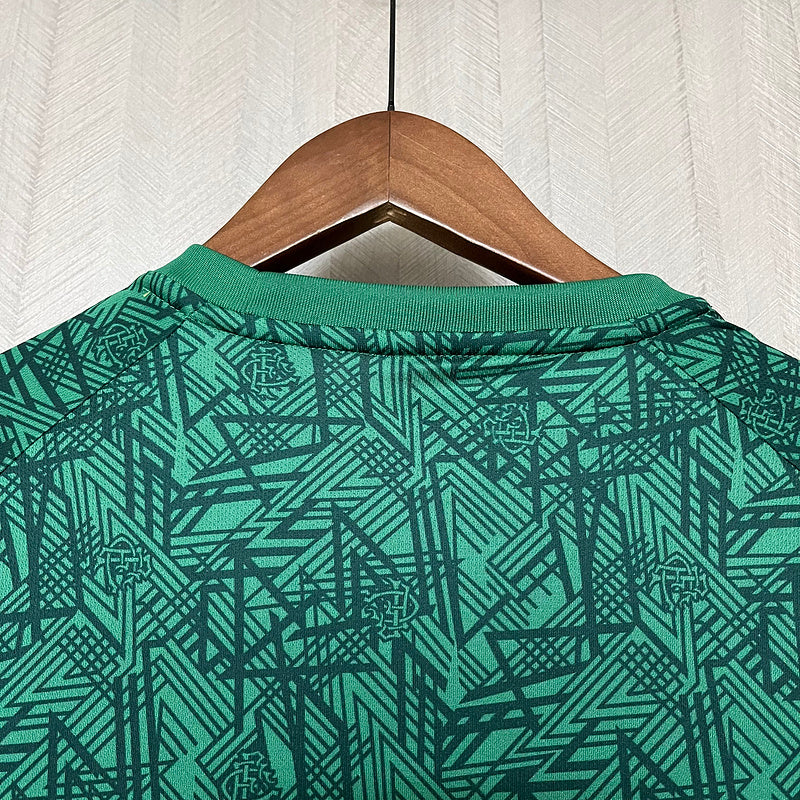 Jersey Fluminense 24/25 TrainingVerde