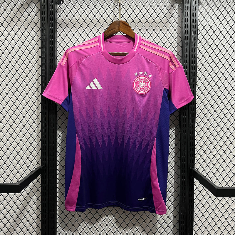 Camisola Seleção Alemanha 24/25 - Away