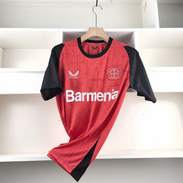 Jersey do Bayer Leverkusen l 24∕25