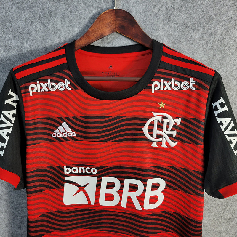 Camisola 22∕23 Flamengo