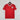 Jersey Retro Benfica 73/74 - Vermelho