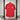 Jersey Fluminense 24/25 TrainingVermelha