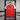 Jersey 24∕25 Internacional l Vermelho