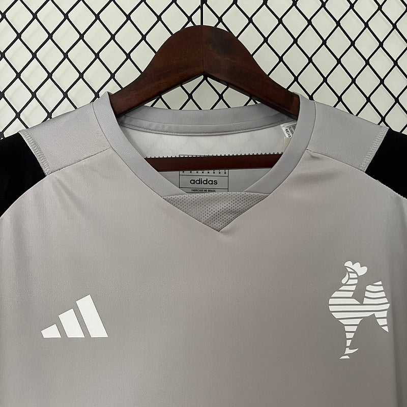 Camisola Atlético Mineiro 24/25 - Cinza