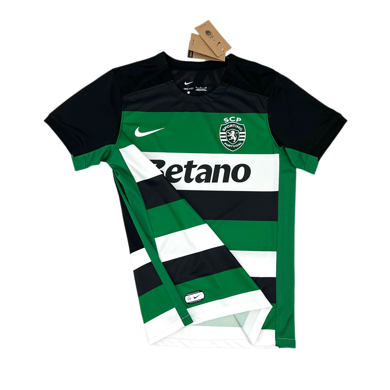 Camisola Sporting l  - 24/25