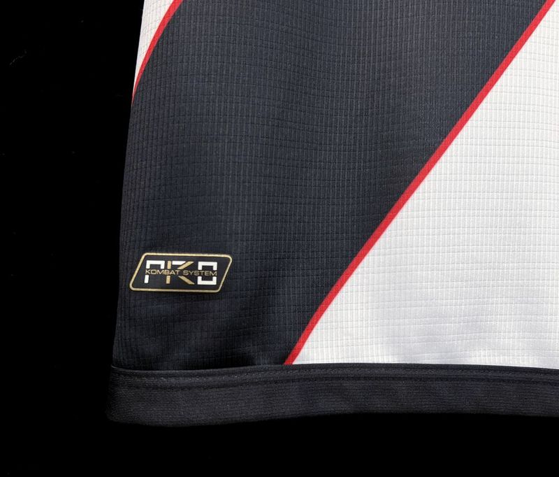 Camisola do Vasco da Gama 24/25 Away - Branco