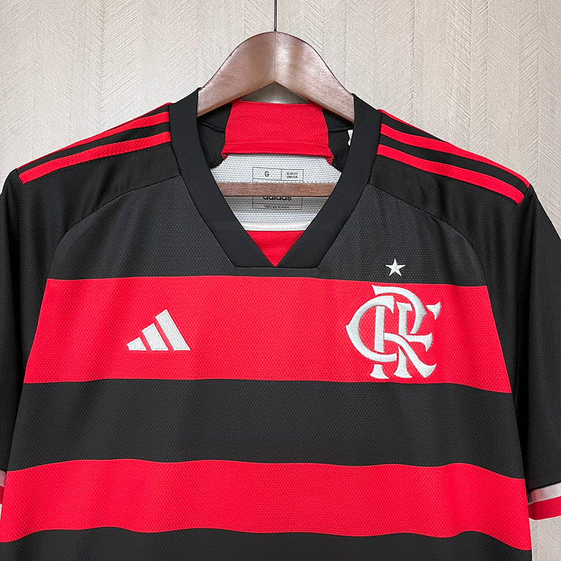 Camisola 24∕25 Flamengo l Listrada