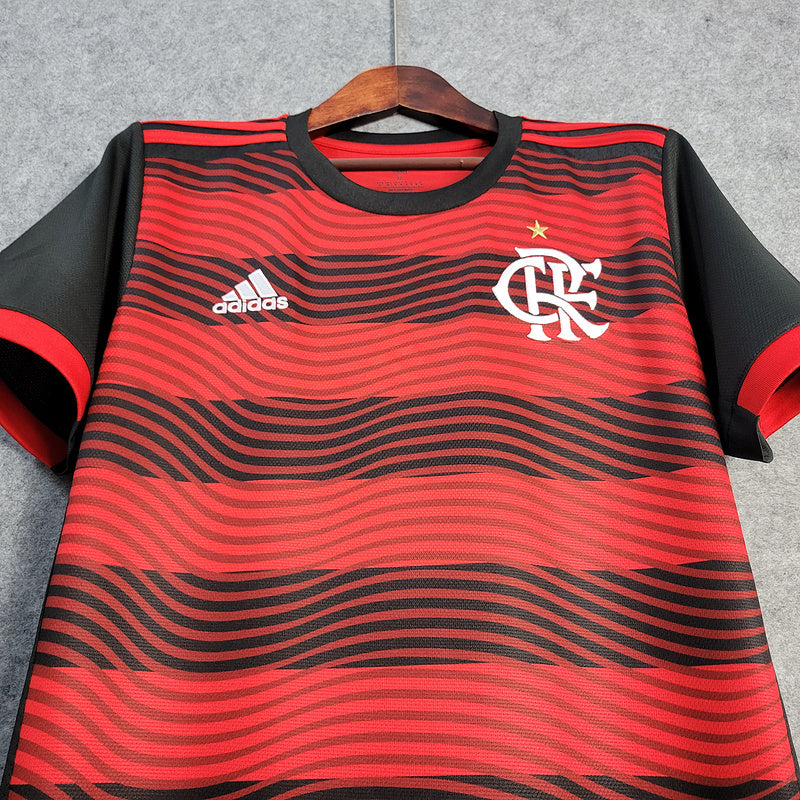 Camisola 22∕23 Flamengo ll