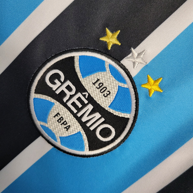 Camisa 23∕24 Gremio l - Feminino