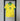 Jersey Seleção Brasil 24/25 Nike - Amarela