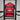 Jersey Flamengo l Retro 2000/01