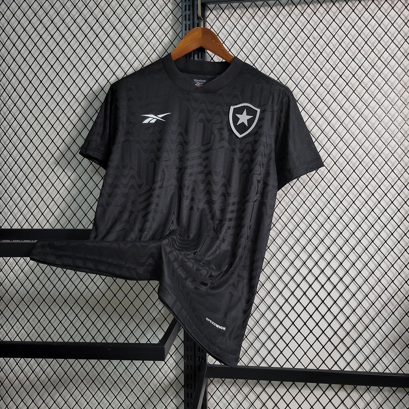 Camisola Botafogo III 23/24 - Preto