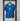 Jersey Seleção Brasil 24/25 Nike - Azul