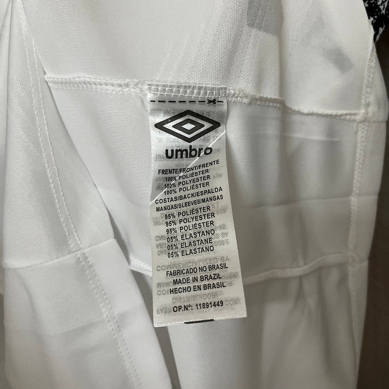 Camisola 24∕25 Gremio ll Branco