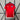 Jersey Chile 24/25 Home I - Vermelho