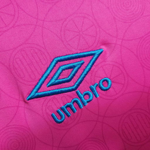 Camisa 23∕24 Gremio - Feminino - Rosa