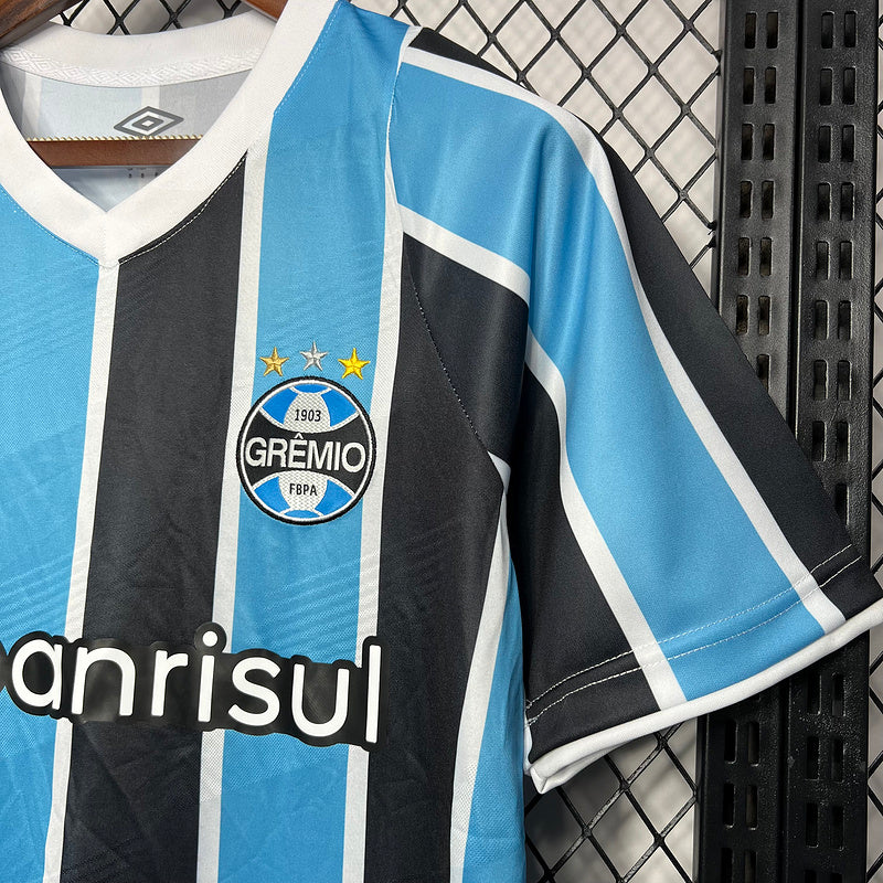 Camisola 24∕25 Gremio l