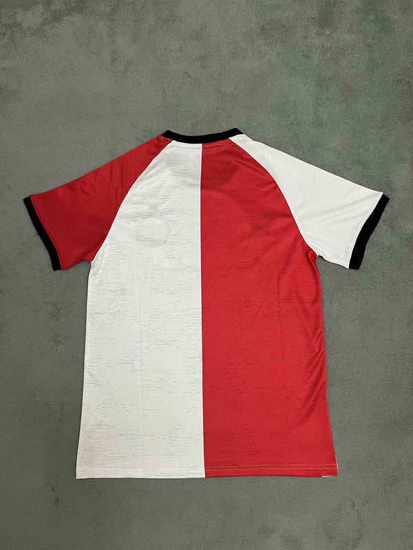 Camisola Feyenoord Home I 24/25