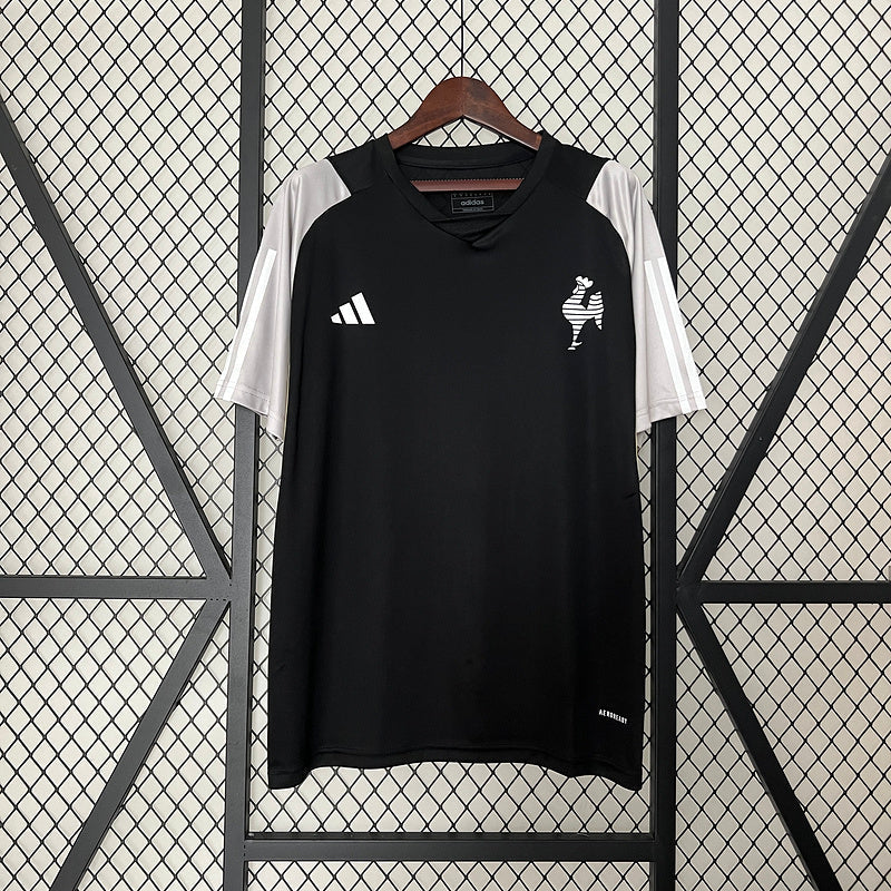 Camisola Atlético Mineiro 24/25 - Preto