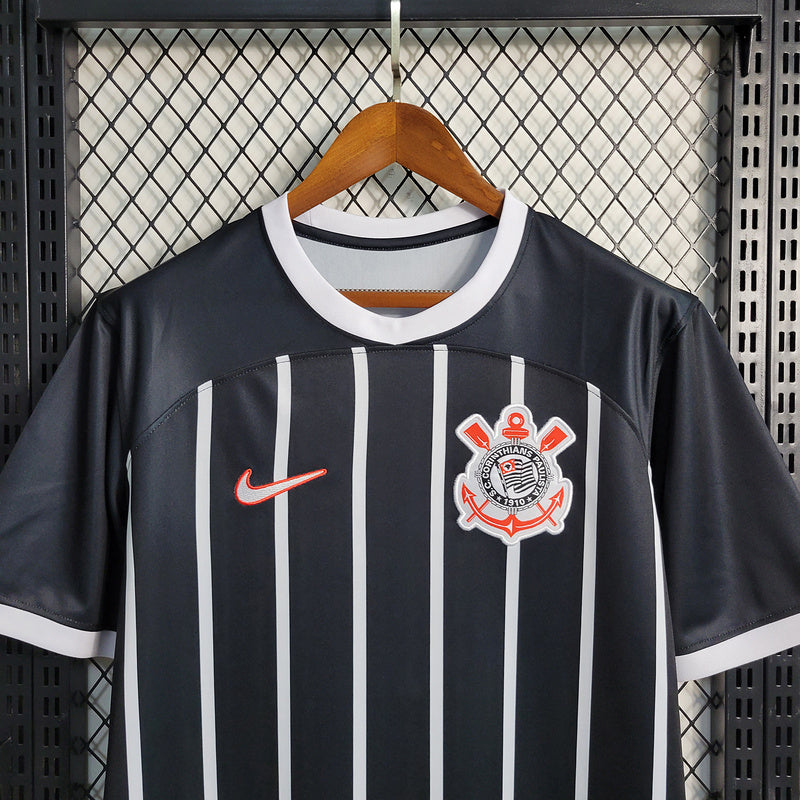 Camisa 23/24 Corinthians ll