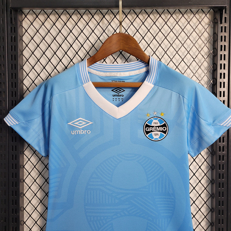 Camisa 23∕24 Gremio ll - Feminino