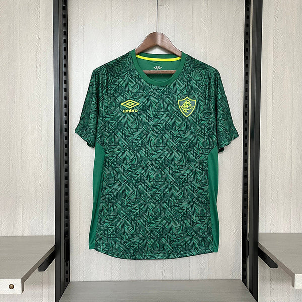 Jersey Fluminense 24/25 TrainingVerde