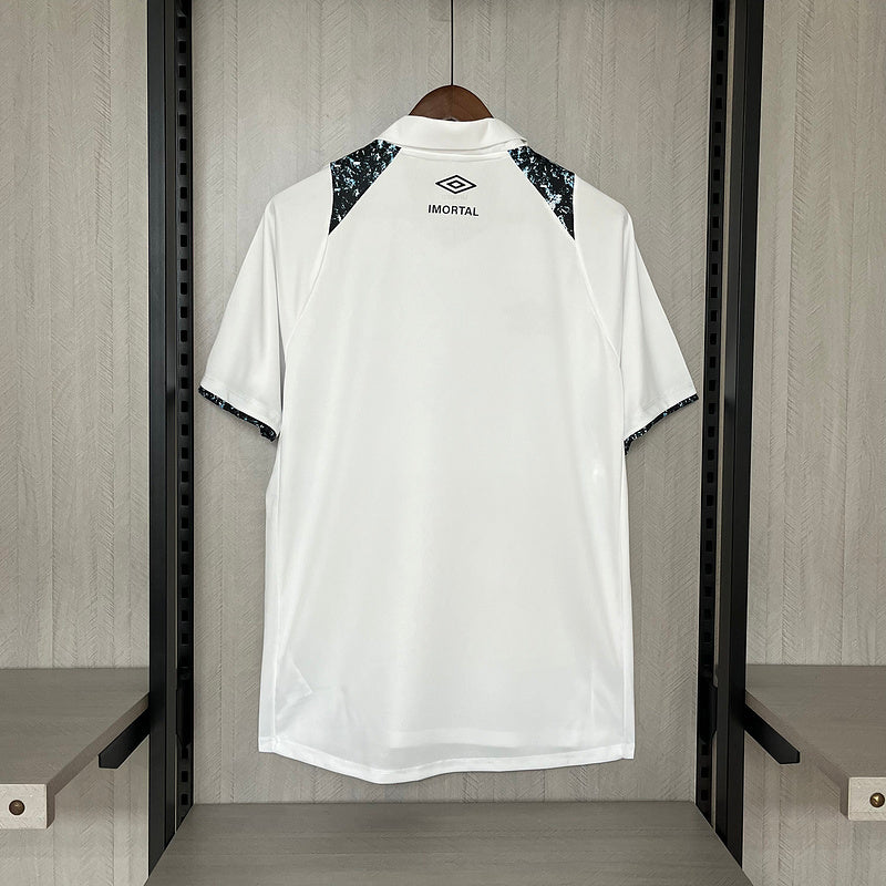 Camisola 24∕25 Gremio ll Branco