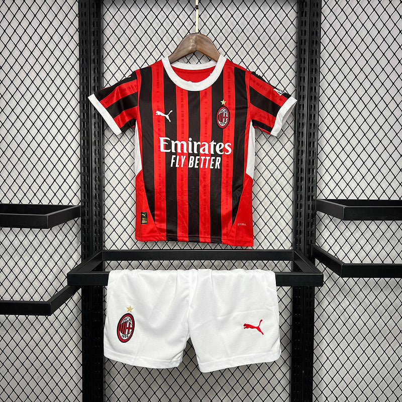 Kids Milan l 2024∕25